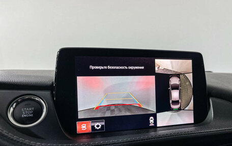 Mazda 6, 2018 год, 2 697 000 рублей, 22 фотография