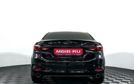 Mazda 6, 2018 год, 2 697 000 рублей, 6 фотография