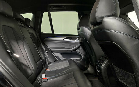 BMW X3, 2018 год, 4 450 000 рублей, 14 фотография