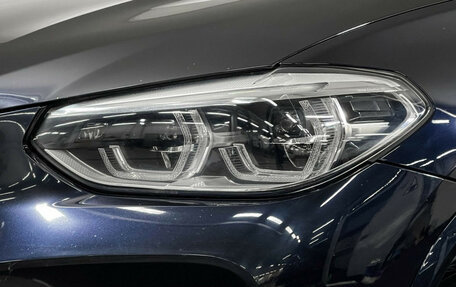 BMW X3, 2018 год, 4 450 000 рублей, 8 фотография