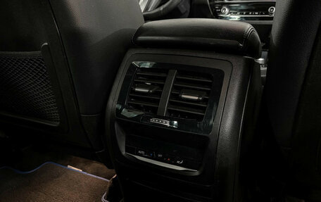 BMW X3, 2018 год, 4 450 000 рублей, 20 фотография