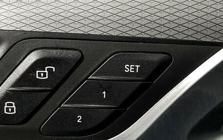 BMW X3, 2018 год, 4 450 000 рублей, 18 фотография