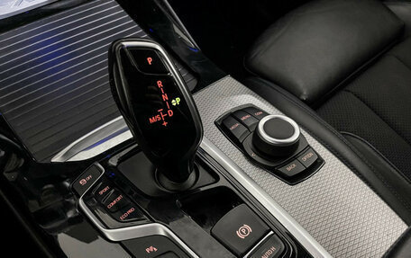 BMW X3, 2018 год, 4 450 000 рублей, 16 фотография