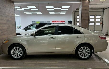 Toyota Camry, 2008 год, 950 000 рублей, 7 фотография