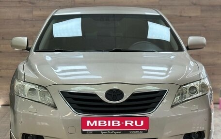 Toyota Camry, 2008 год, 950 000 рублей, 2 фотография