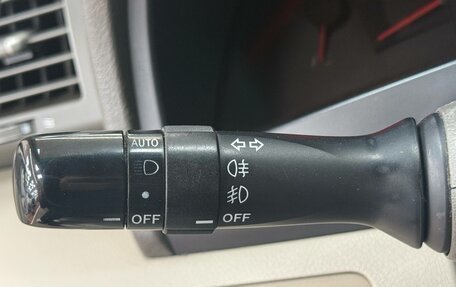 Toyota Camry, 2008 год, 950 000 рублей, 17 фотография