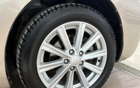 Toyota Camry, 2008 год, 950 000 рублей, 13 фотография