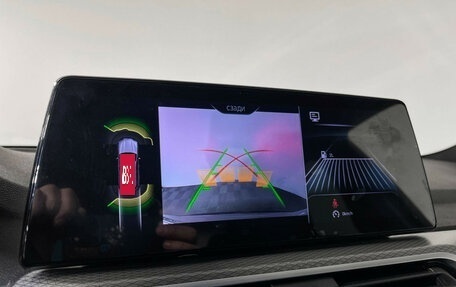 BMW X3, 2018 год, 4 450 000 рублей, 19 фотография