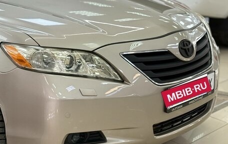 Toyota Camry, 2008 год, 950 000 рублей, 4 фотография