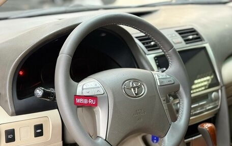 Toyota Camry, 2008 год, 950 000 рублей, 15 фотография