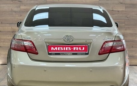 Toyota Camry, 2008 год, 950 000 рублей, 8 фотография