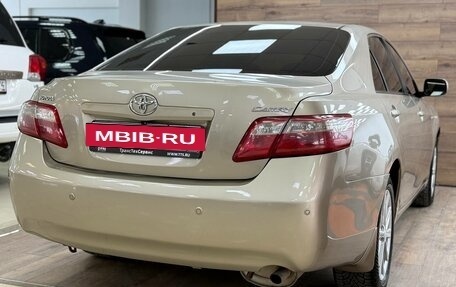 Toyota Camry, 2008 год, 950 000 рублей, 9 фотография