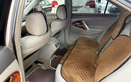 Toyota Camry, 2008 год, 950 000 рублей, 27 фотография