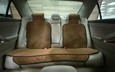 Toyota Camry, 2008 год, 950 000 рублей, 28 фотография