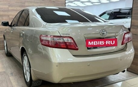Toyota Camry, 2008 год, 950 000 рублей, 10 фотография