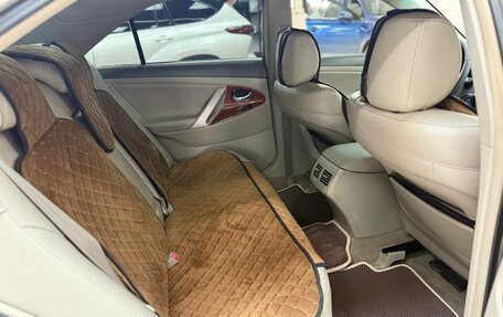 Toyota Camry, 2008 год, 950 000 рублей, 26 фотография