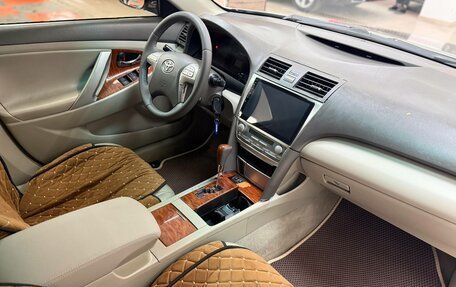 Toyota Camry, 2008 год, 950 000 рублей, 19 фотография