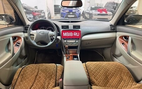 Toyota Camry, 2008 год, 950 000 рублей, 24 фотография