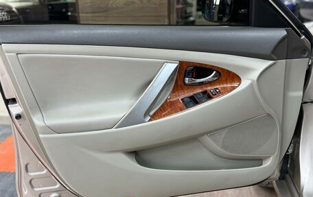 Toyota Camry, 2008 год, 950 000 рублей, 31 фотография