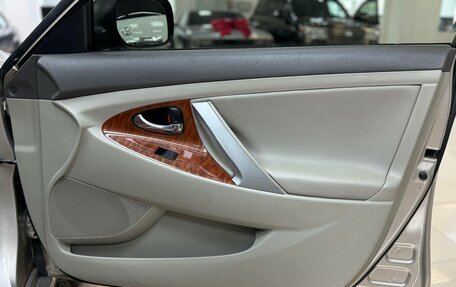 Toyota Camry, 2008 год, 950 000 рублей, 33 фотография