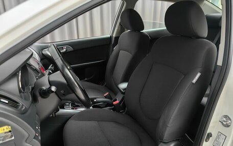 KIA Cerato III, 2012 год, 878 000 рублей, 6 фотография