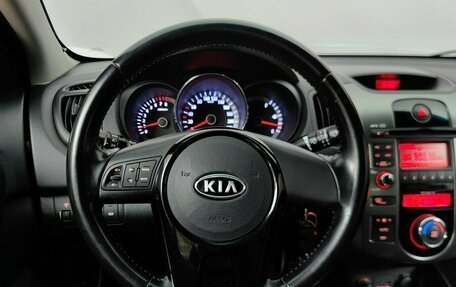 KIA Cerato III, 2012 год, 878 000 рублей, 11 фотография