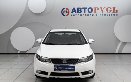 KIA Cerato III, 2012 год, 878 000 рублей, 3 фотография