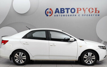 KIA Cerato III, 2012 год, 878 000 рублей, 5 фотография
