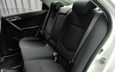 KIA Cerato III, 2012 год, 878 000 рублей, 8 фотография