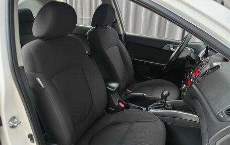 KIA Cerato III, 2012 год, 878 000 рублей, 7 фотография