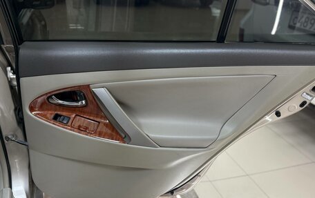 Toyota Camry, 2008 год, 950 000 рублей, 34 фотография