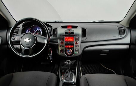 KIA Cerato III, 2012 год, 878 000 рублей, 12 фотография