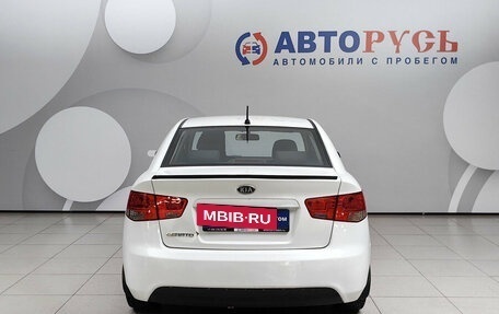 KIA Cerato III, 2012 год, 878 000 рублей, 4 фотография