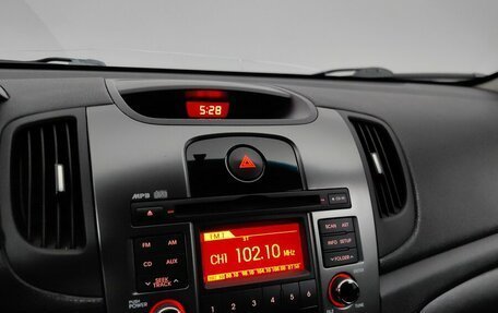 KIA Cerato III, 2012 год, 878 000 рублей, 14 фотография