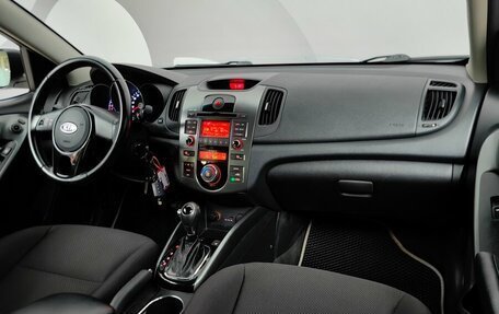 KIA Cerato III, 2012 год, 878 000 рублей, 13 фотография