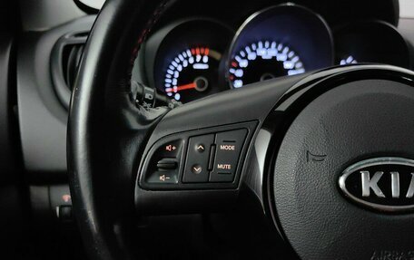 KIA Cerato III, 2012 год, 878 000 рублей, 17 фотография