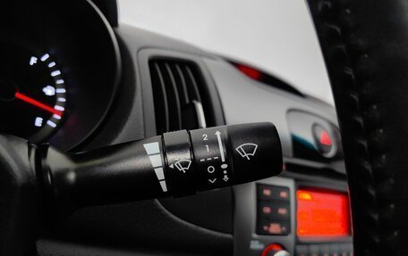 KIA Cerato III, 2012 год, 878 000 рублей, 20 фотография