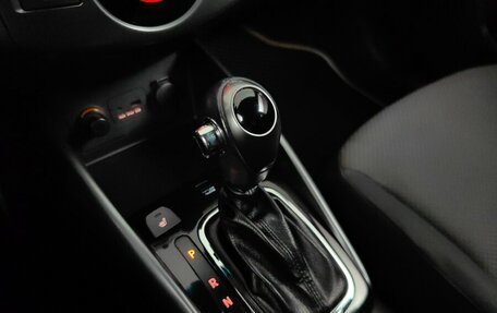 KIA Cerato III, 2012 год, 878 000 рублей, 16 фотография