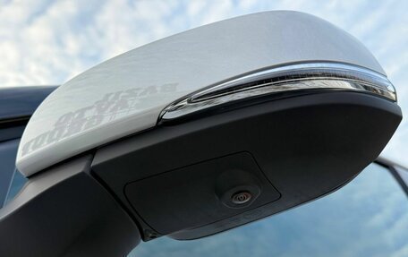 Toyota Highlander, 2026 год, 5 550 000 рублей, 18 фотография