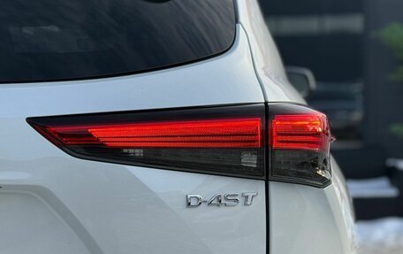 Toyota Highlander, 2026 год, 5 550 000 рублей, 14 фотография