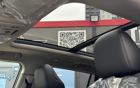 Toyota Highlander, 2026 год, 5 550 000 рублей, 27 фотография