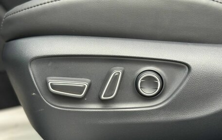 Toyota Highlander, 2026 год, 5 550 000 рублей, 26 фотография