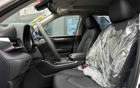 Toyota Highlander, 2026 год, 5 550 000 рублей, 25 фотография