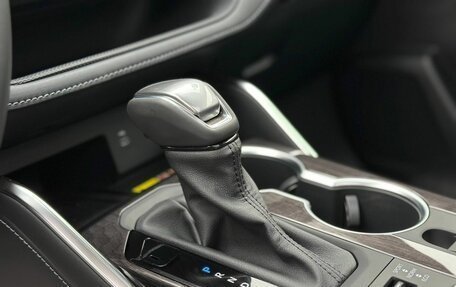 Toyota Highlander, 2026 год, 5 550 000 рублей, 31 фотография