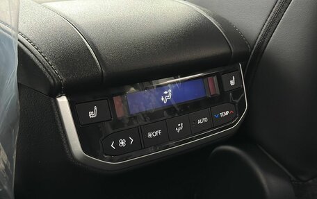 Toyota Highlander, 2026 год, 5 550 000 рублей, 29 фотография