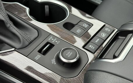 Toyota Highlander, 2026 год, 5 550 000 рублей, 32 фотография