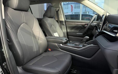 Toyota Highlander, 2026 год, 5 550 000 рублей, 35 фотография