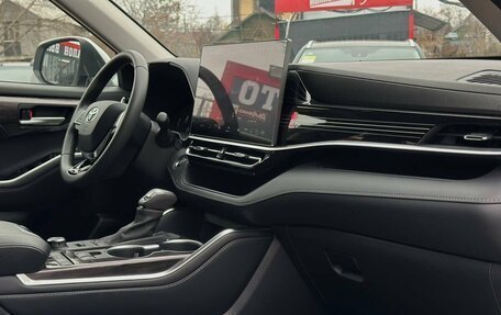 Toyota Highlander, 2026 год, 5 550 000 рублей, 34 фотография