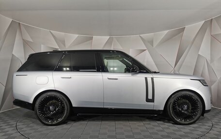 Land Rover Range Rover IV рестайлинг, 2024 год, 20 500 000 рублей, 6 фотография