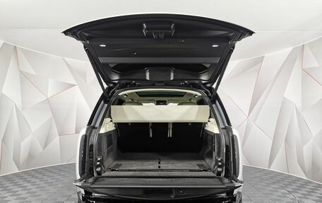 Land Rover Range Rover IV рестайлинг, 2024 год, 20 500 000 рублей, 11 фотография